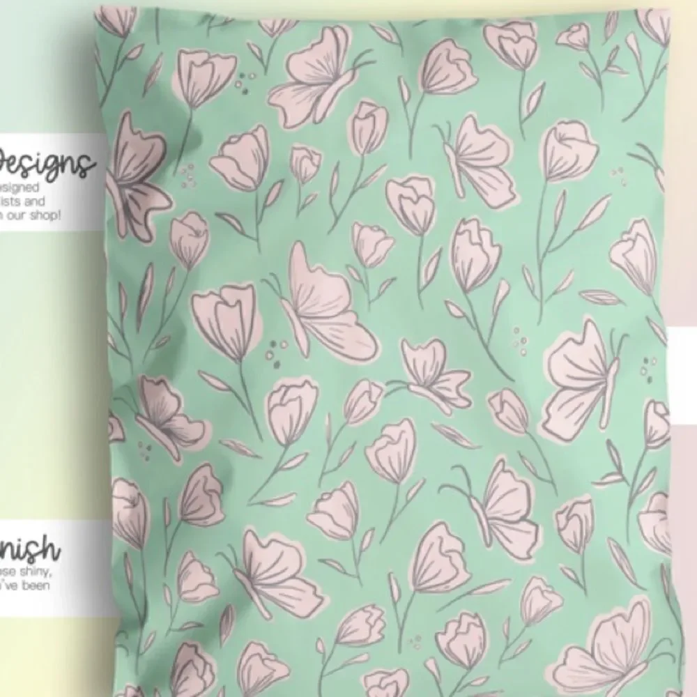 Poly Mailers